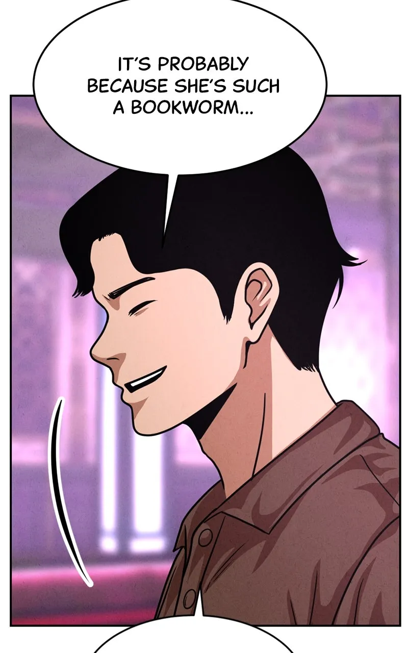 Read The Shell chapter 34 image 25 on Lezhin