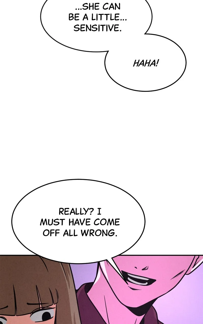 Read The Shell chapter 34 image 26 on Lezhin
