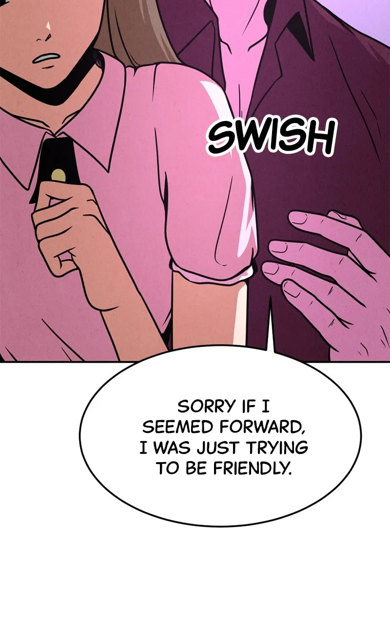Read The Shell chapter 34 image 27 on Lezhin