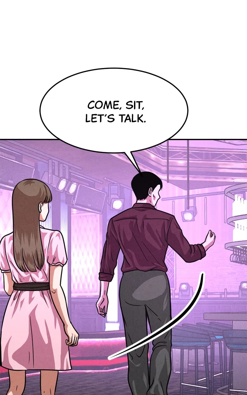 Read The Shell chapter 34 image 28 on Lezhin