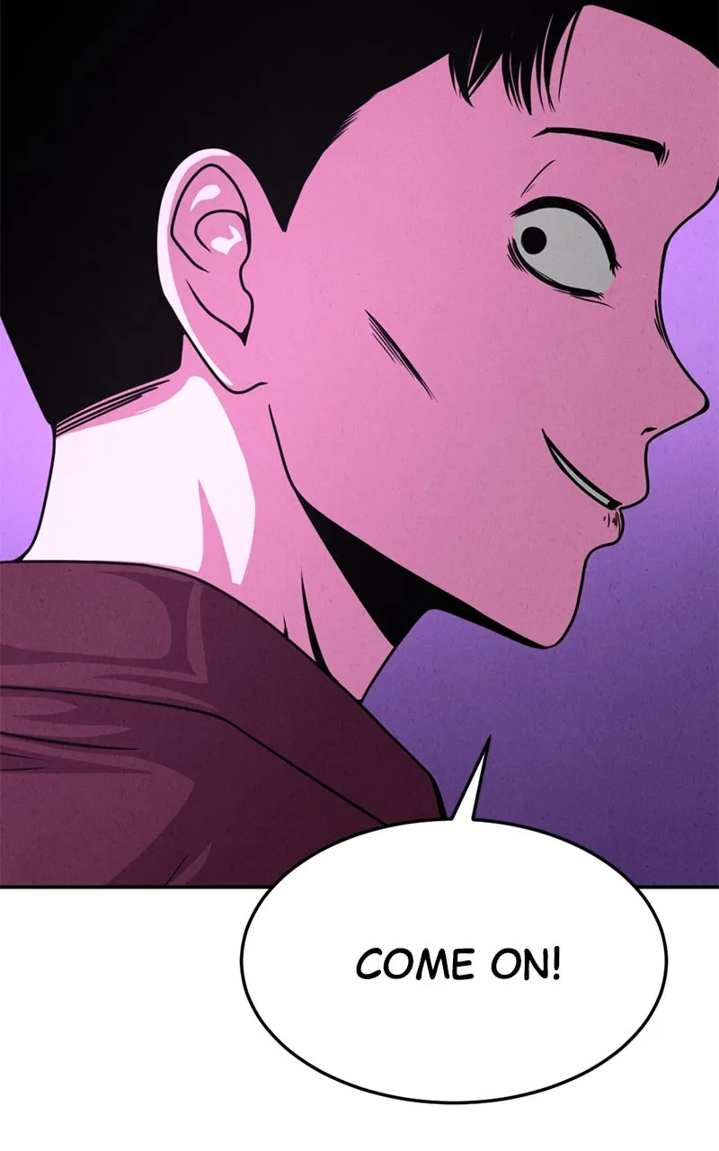 Read The Shell chapter 34 image 30 on Lezhin