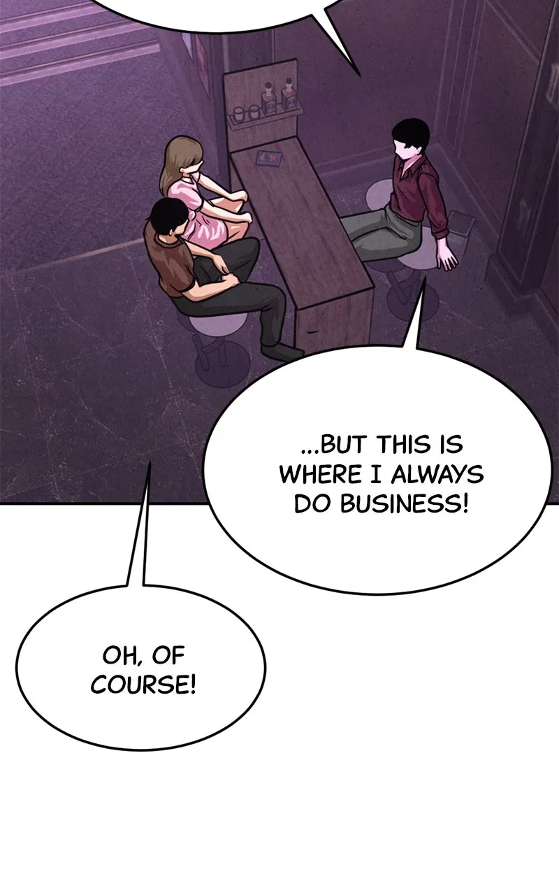 Read The Shell chapter 34 image 32 on Lezhin