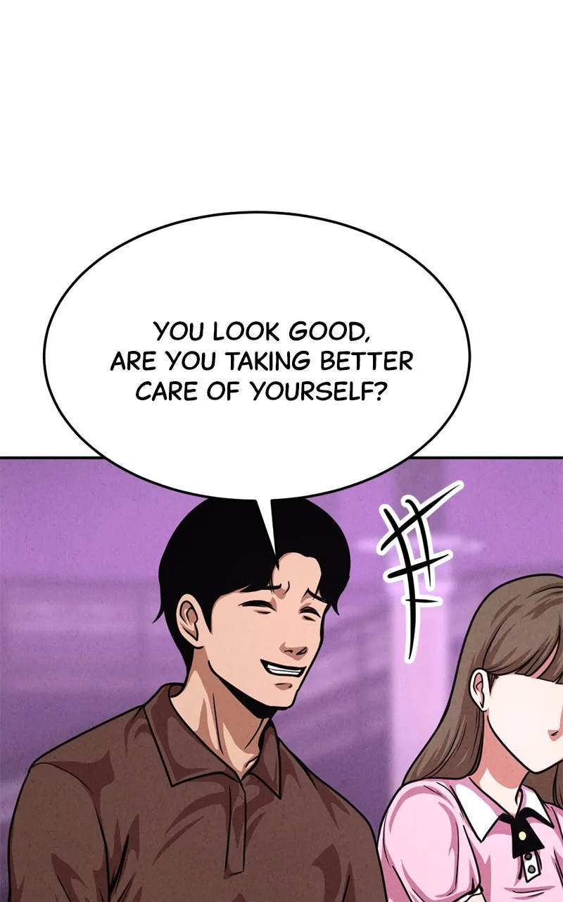 Read The Shell chapter 34 image 33 on Lezhin