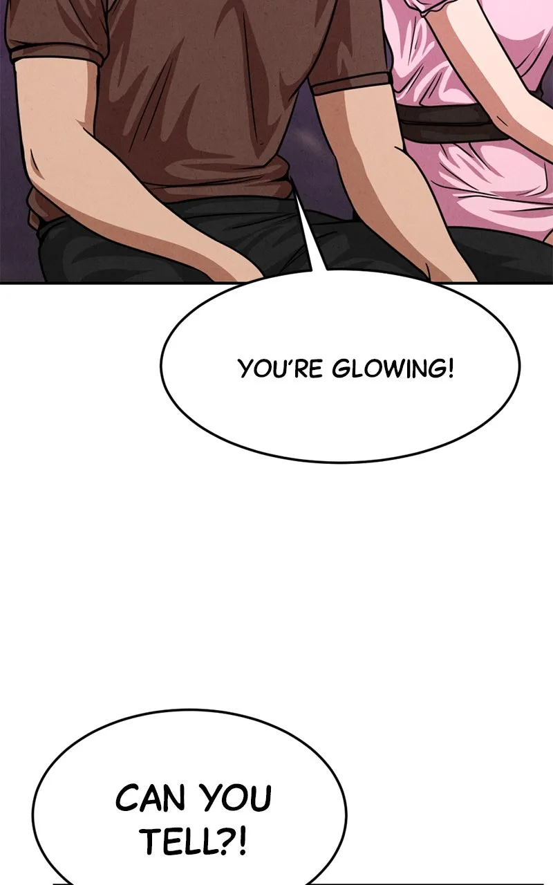 Read The Shell chapter 34 image 34 on Lezhin