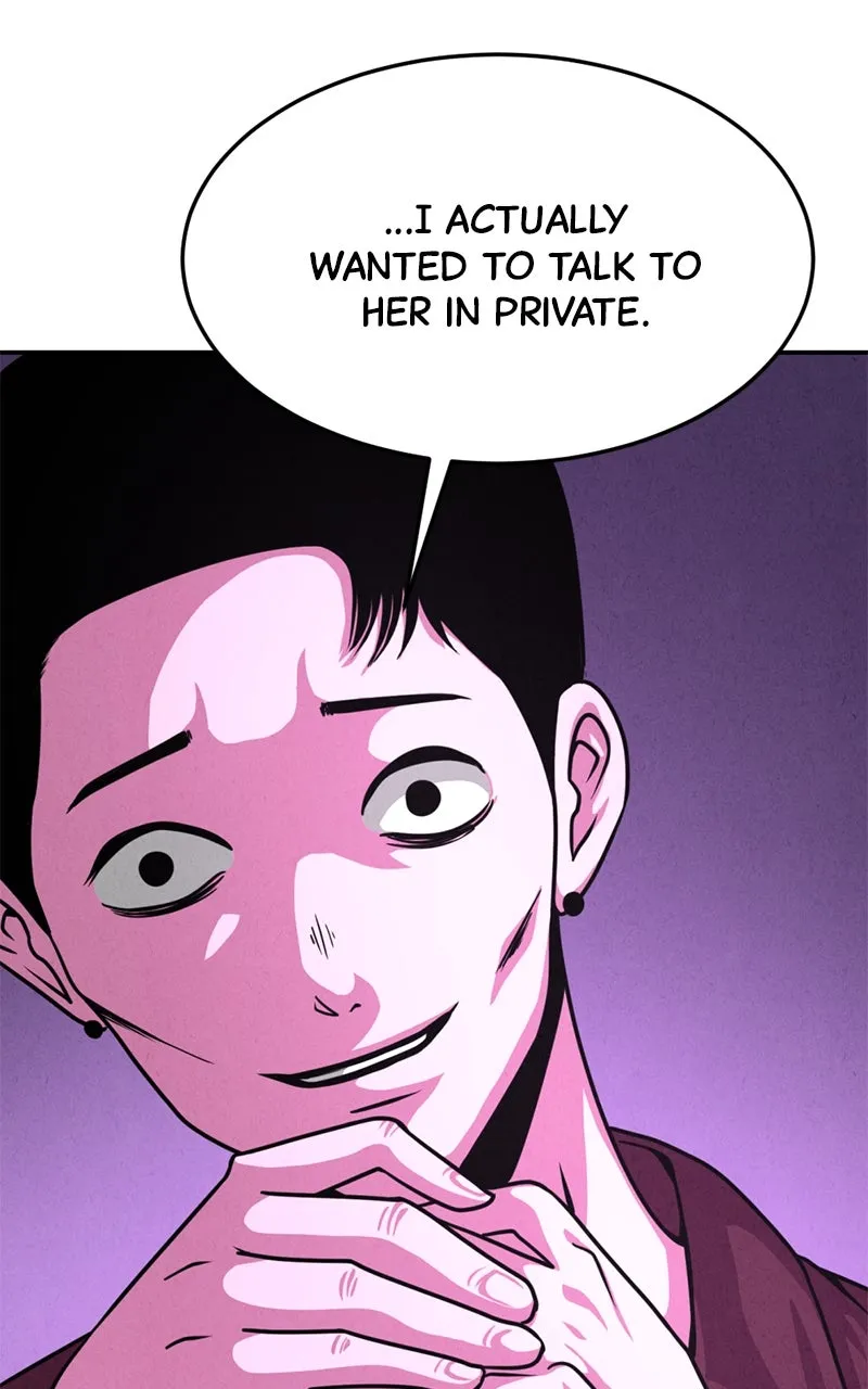 Read The Shell chapter 34 image 42 on Lezhin