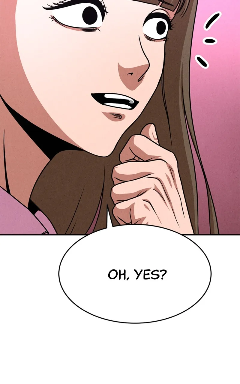 Read The Shell chapter 34 image 49 on Lezhin
