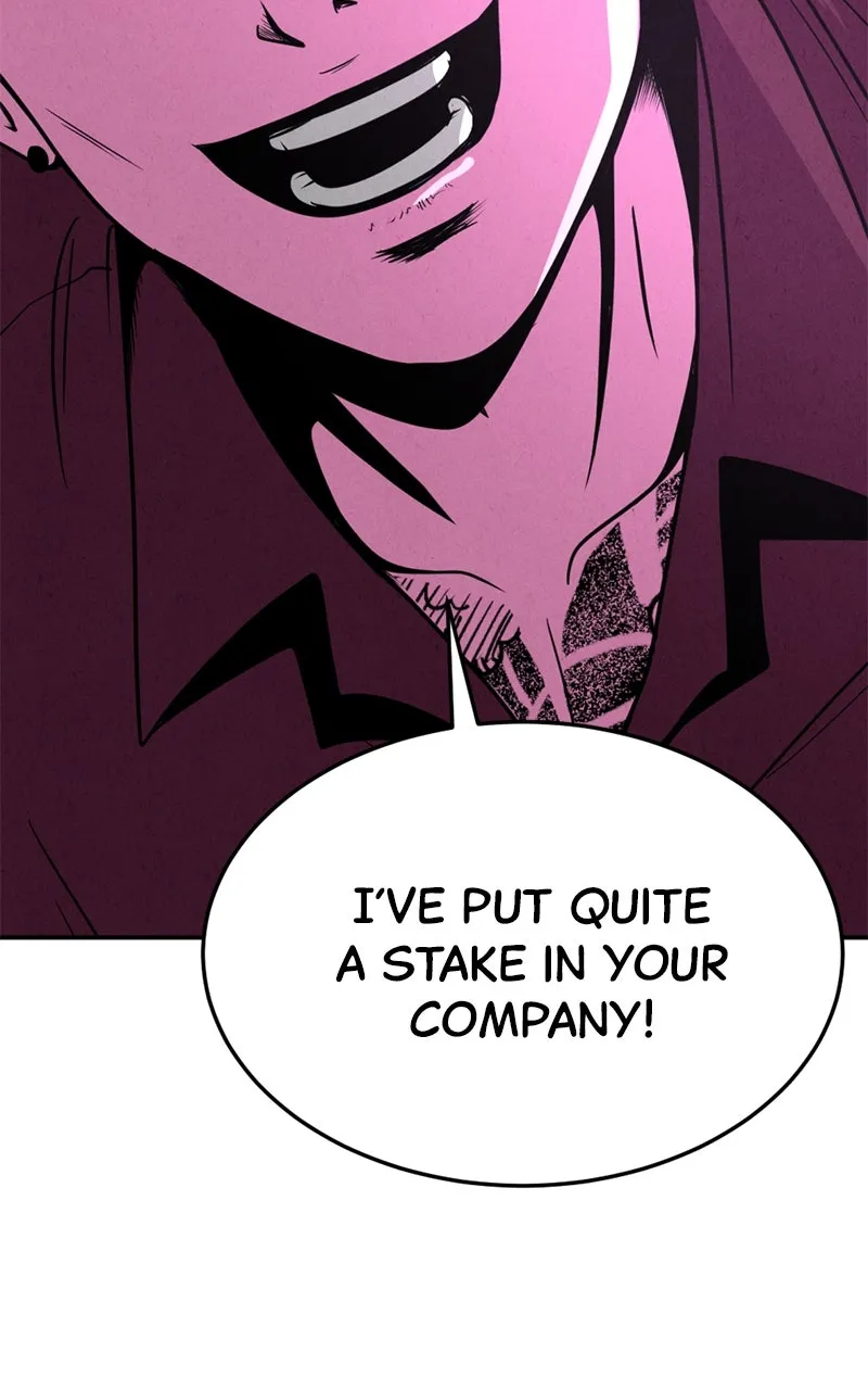 Read The Shell chapter 34 image 5 on Lezhin