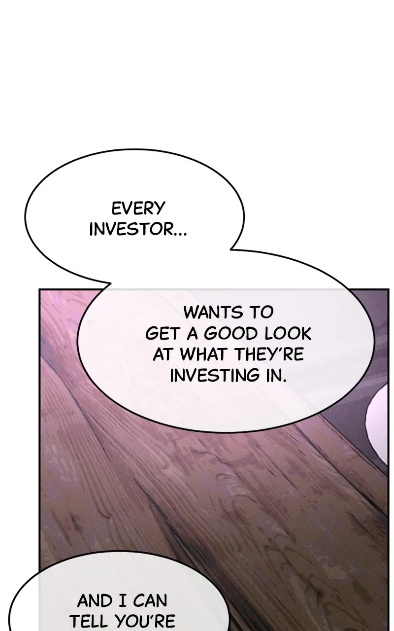 Read The Shell chapter 34 image 54 on Lezhin