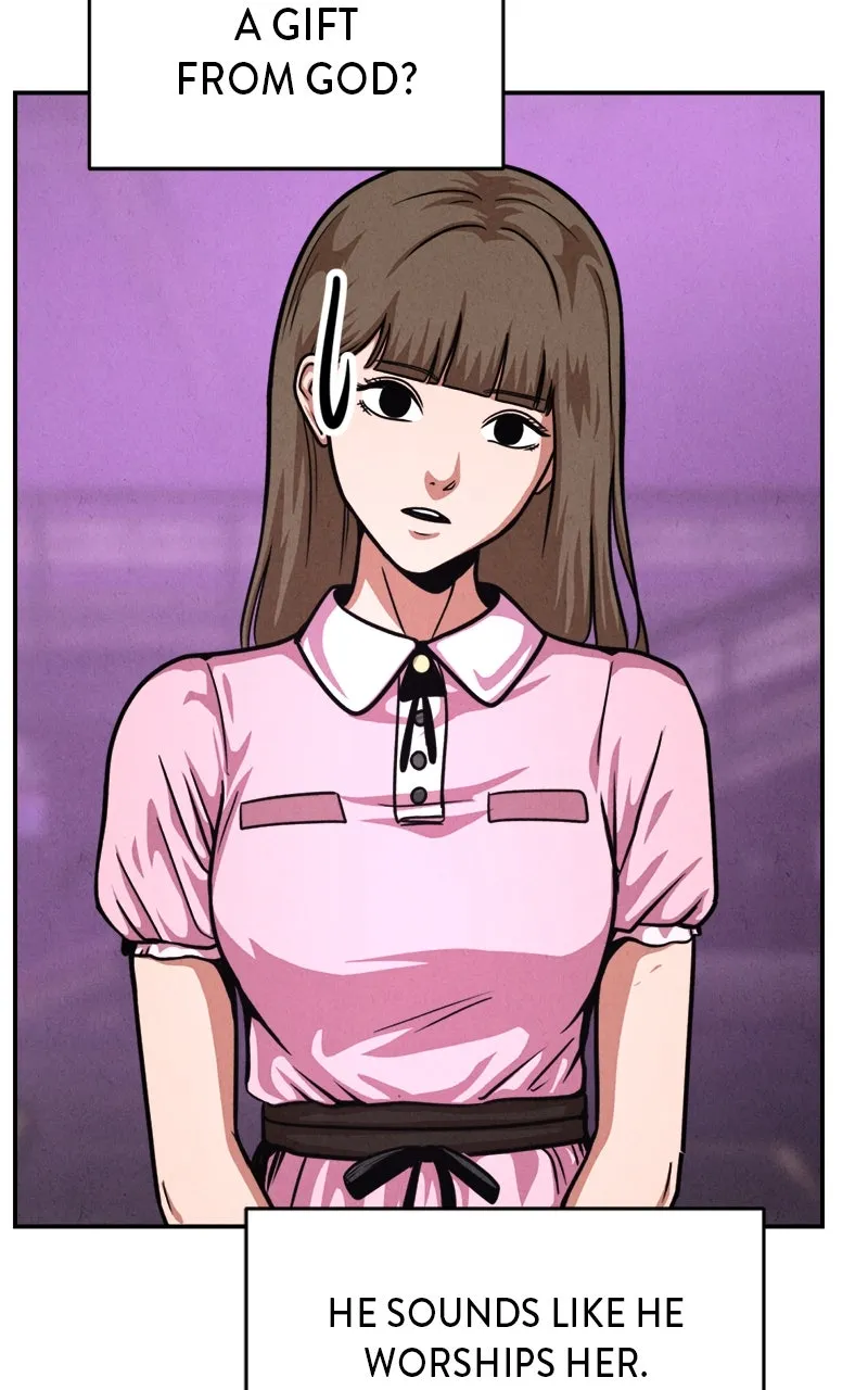 Read The Shell chapter 34 image 67 on Lezhin
