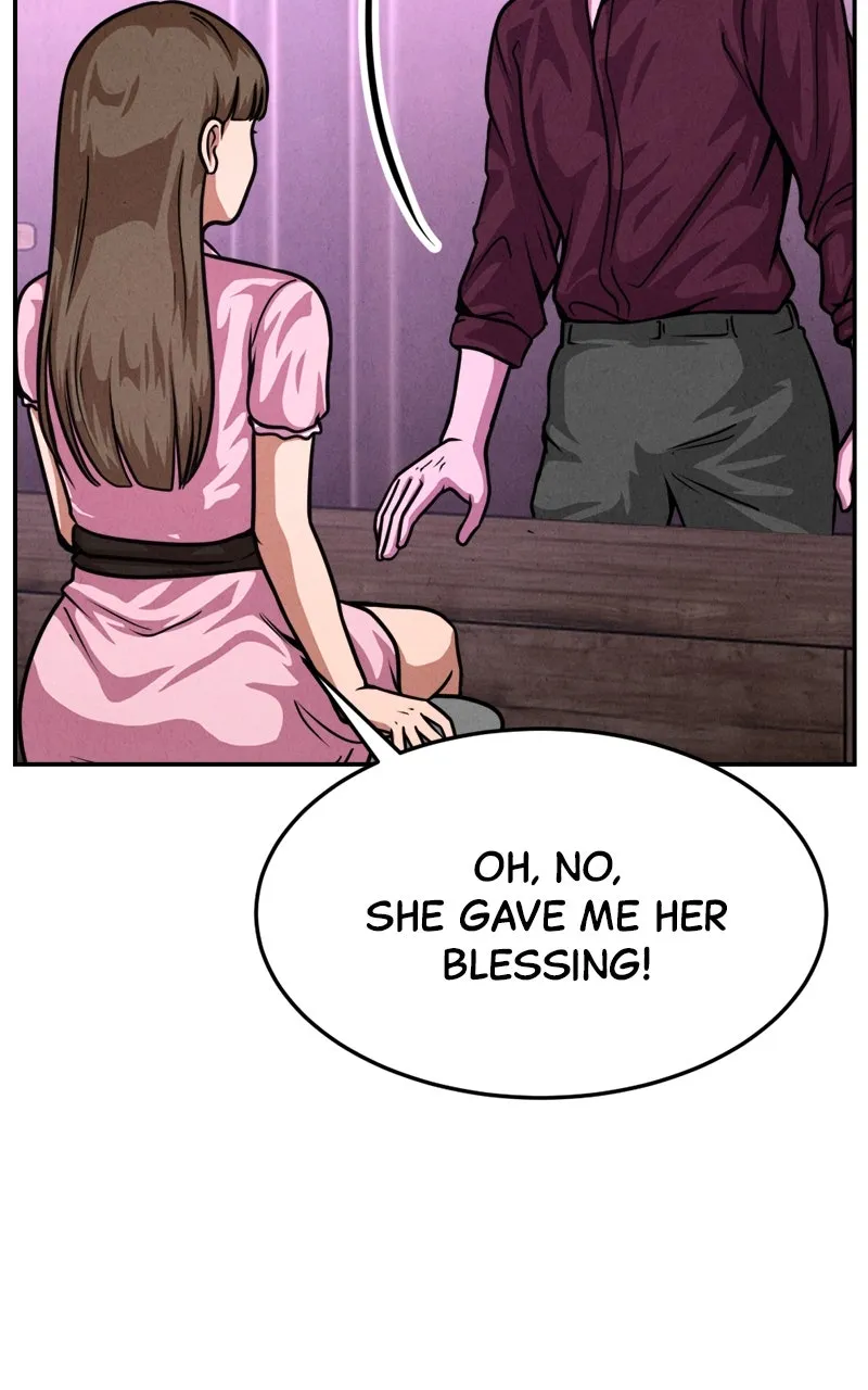 Read The Shell chapter 34 image 69 on Lezhin
