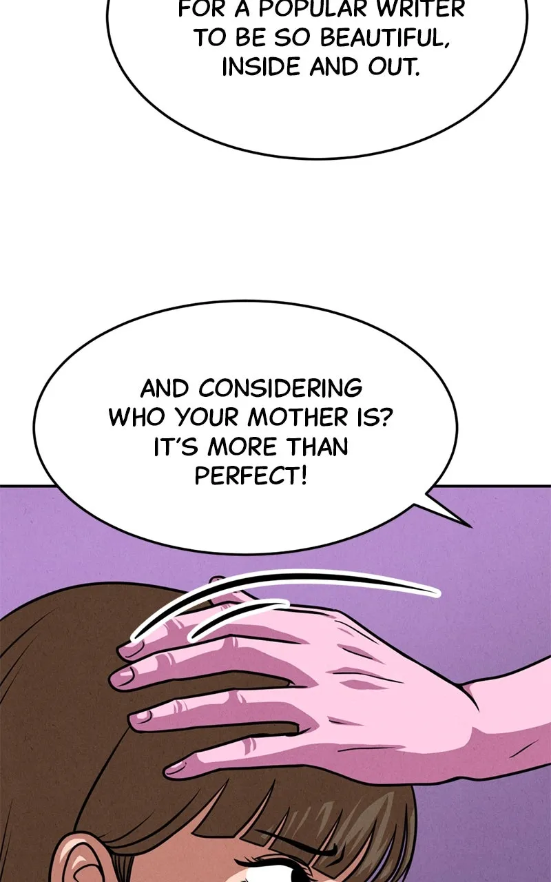 Read The Shell chapter 34 image 77 on Lezhin