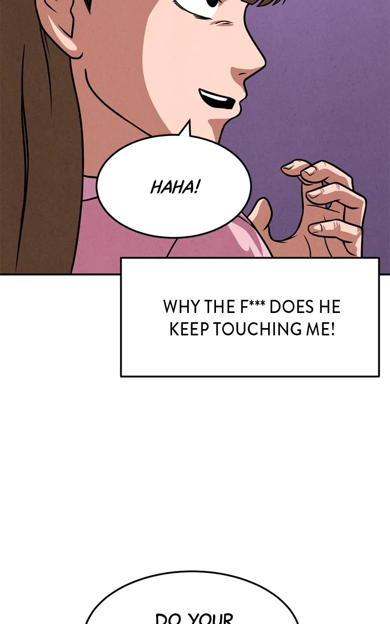 Read The Shell chapter 34 image 78 on Lezhin
