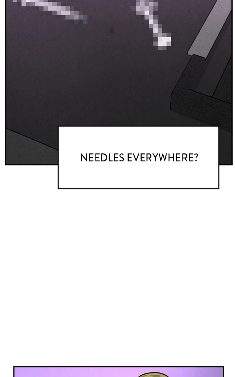 Read The Shell chapter 34 image 8 on Lezhin