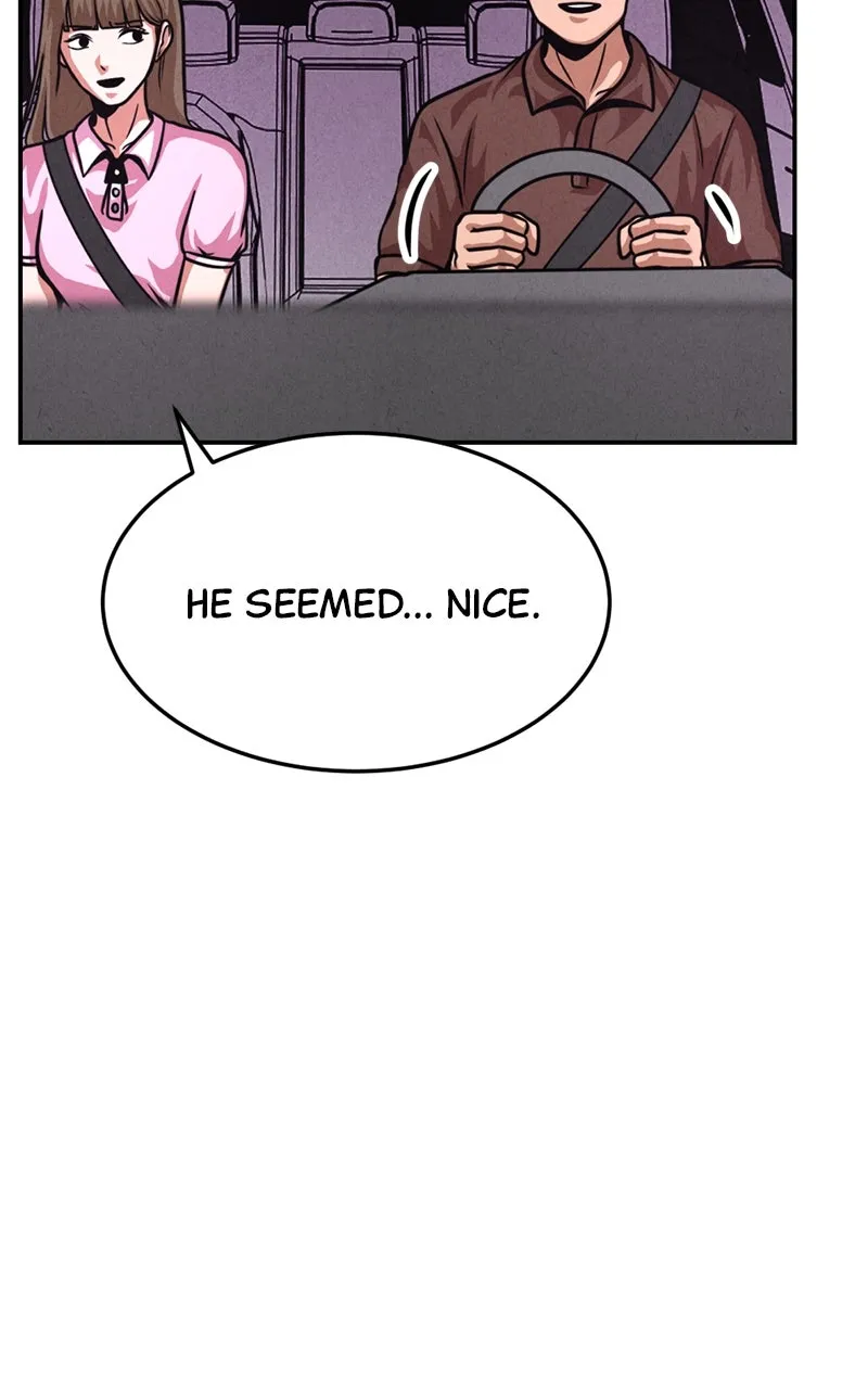 Read The Shell chapter 34 image 85 on Lezhin