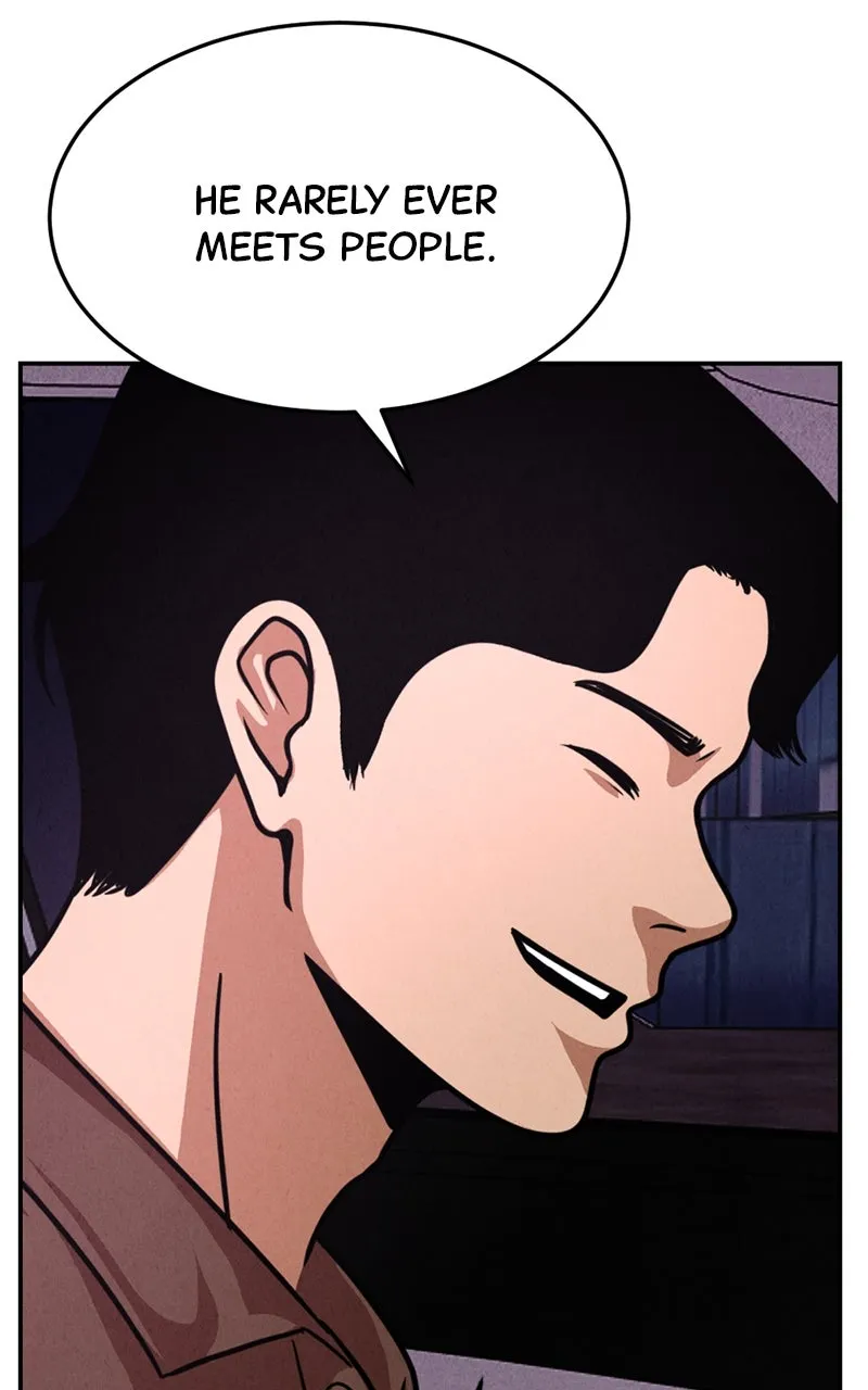 Read The Shell chapter 34 image 86 on Lezhin