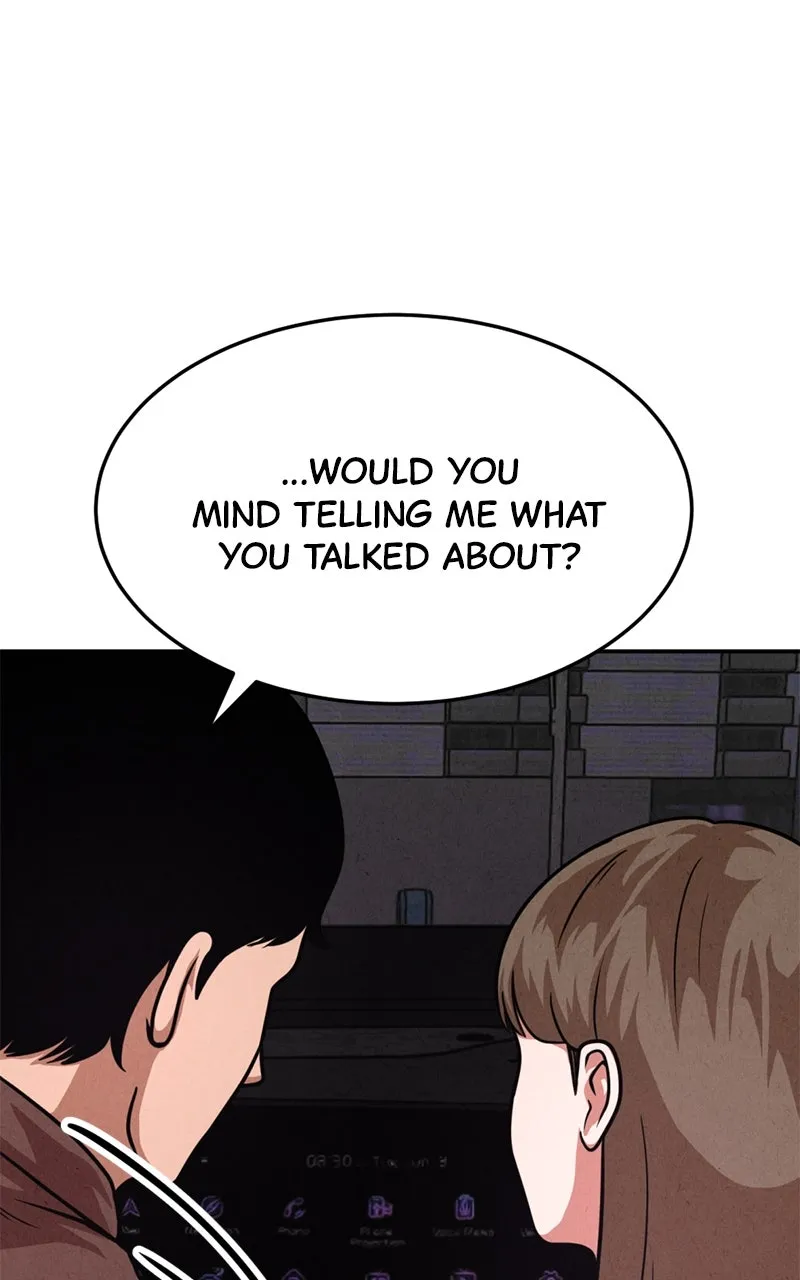 Read The Shell chapter 34 image 89 on Lezhin