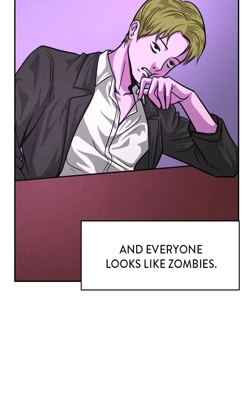 Read The Shell chapter 34 image 9 on Lezhin