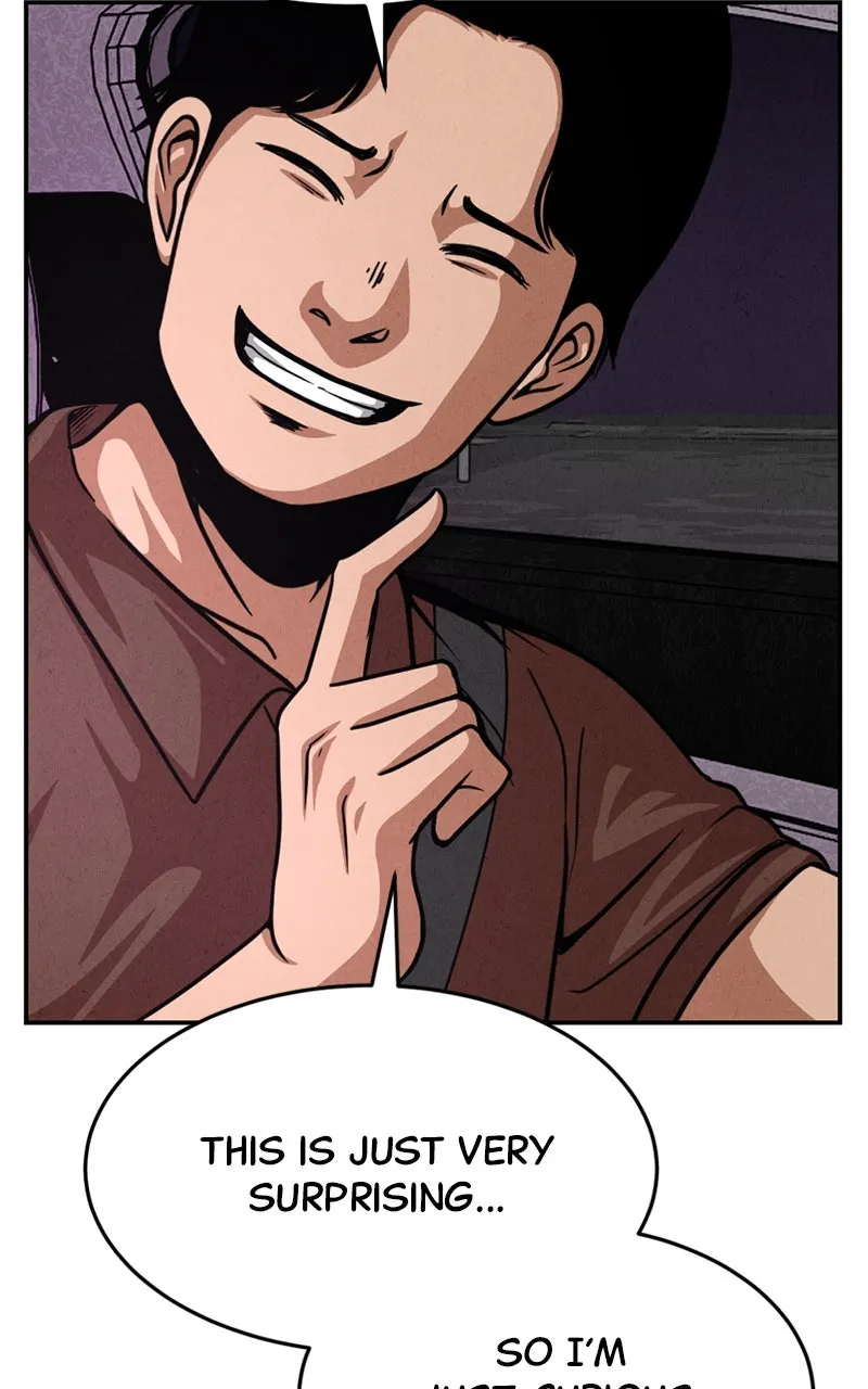 Read The Shell chapter 34 image 91 on Lezhin