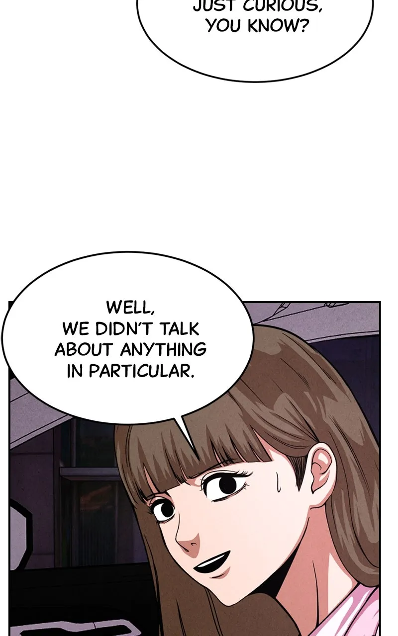 Read The Shell chapter 34 image 92 on Lezhin