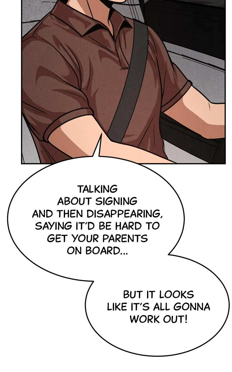Read The Shell chapter 34 image 97 on Lezhin