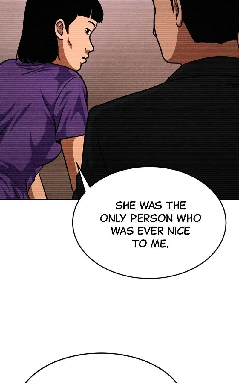 Read The Shell chapter 36 image 10 on Lezhin