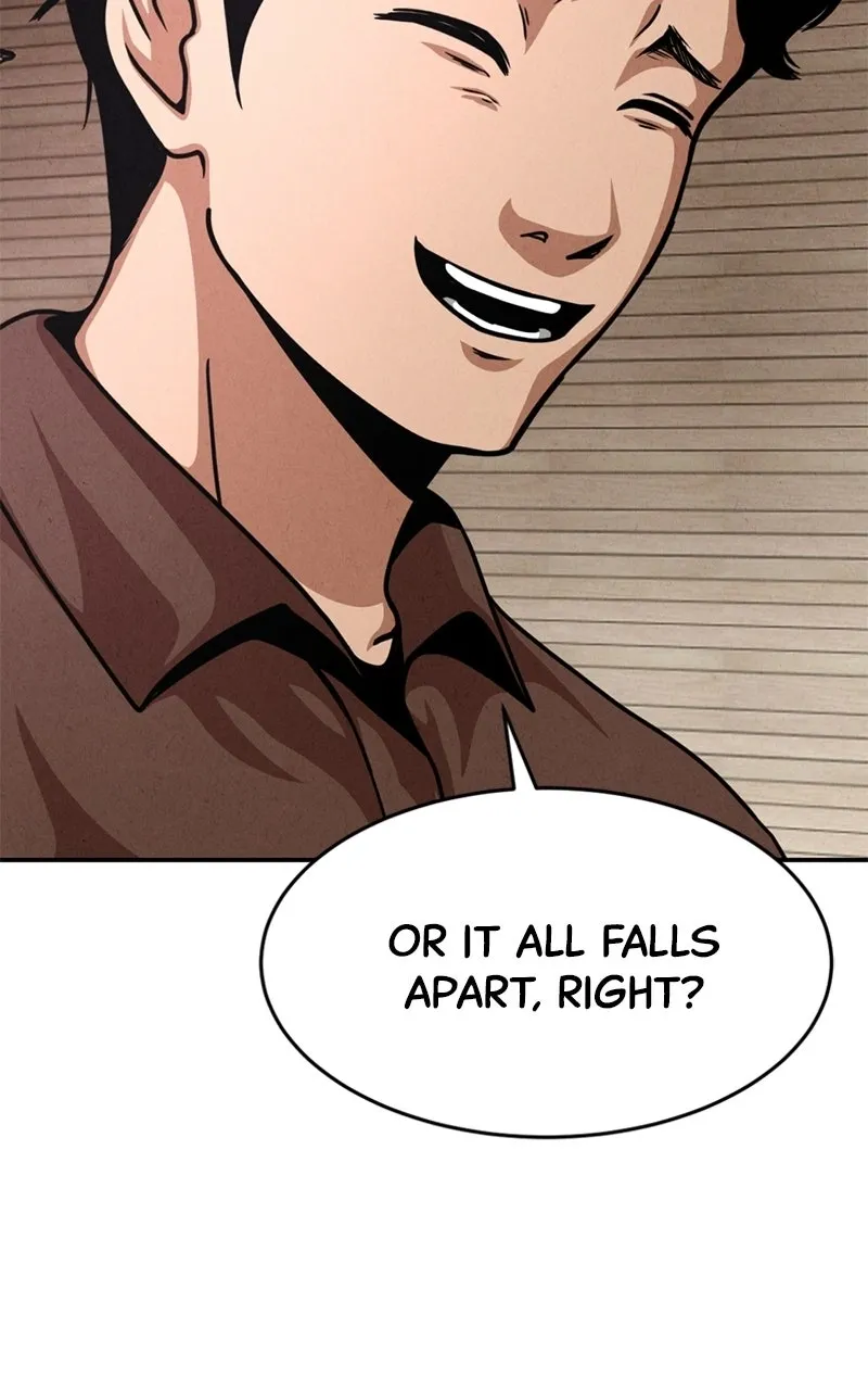 Read The Shell chapter 36 image 100 on Lezhin