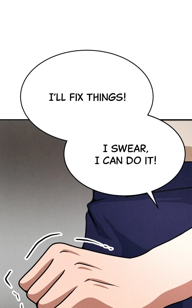 Read The Shell chapter 36 image 101 on Lezhin