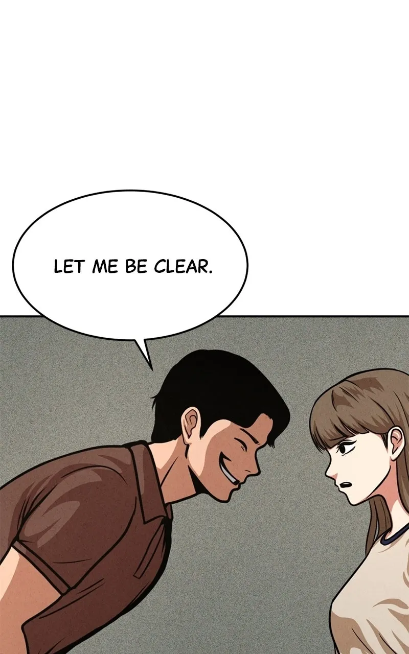 Read The Shell chapter 36 image 104 on Lezhin