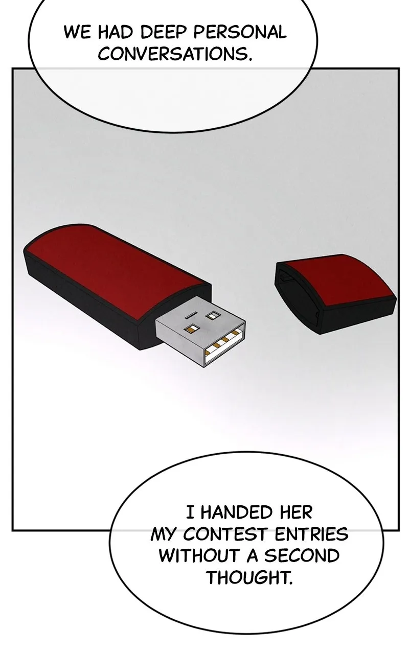 Read The Shell chapter 36 image 11 on Lezhin