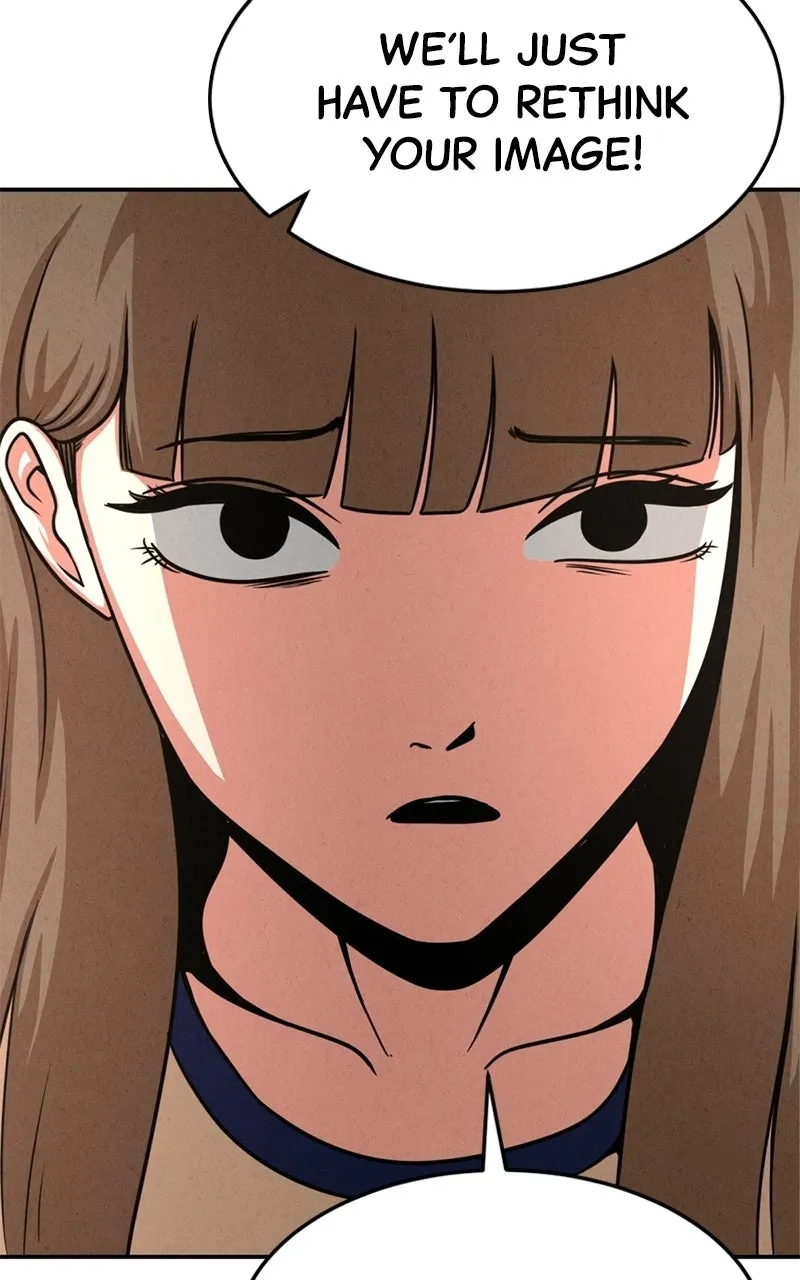 Read The Shell chapter 36 image 110 on Lezhin