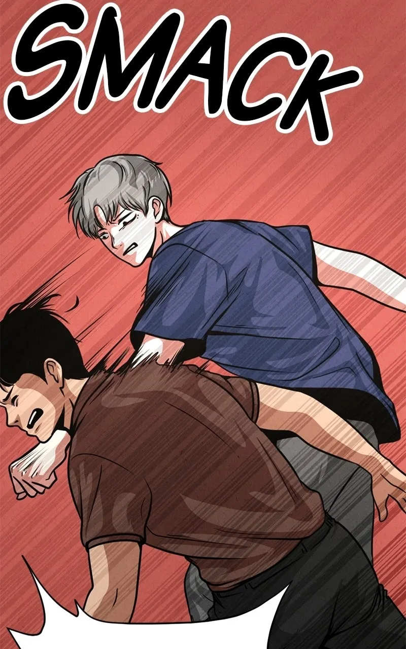 Read The Shell chapter 36 image 120 on Lezhin