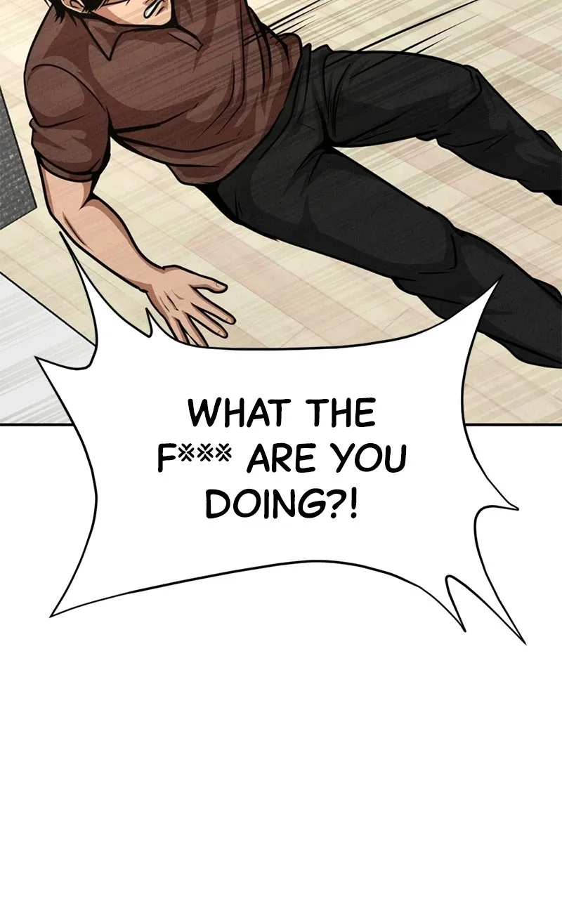 Read The Shell chapter 36 image 122 on Lezhin