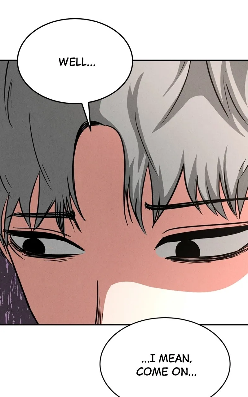 Read The Shell chapter 36 image 123 on Lezhin