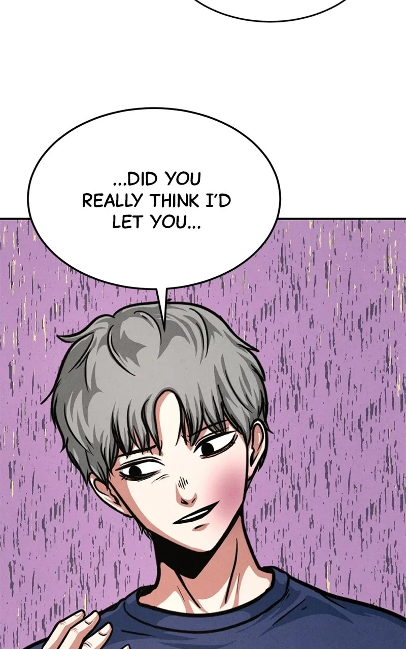 Read The Shell chapter 36 image 124 on Lezhin