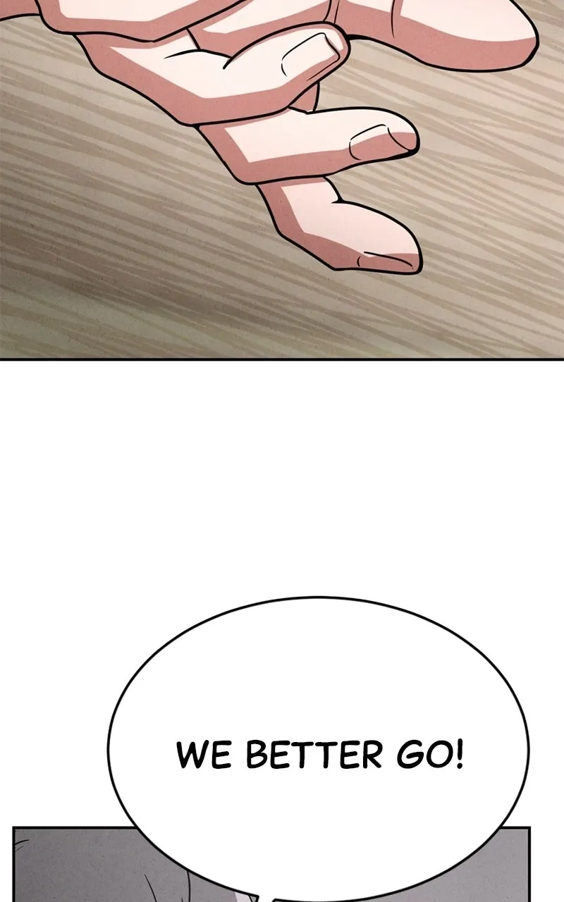 Read The Shell chapter 36 image 128 on Lezhin