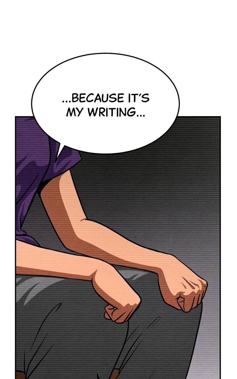 Read The Shell chapter 36 image 15 on Lezhin
