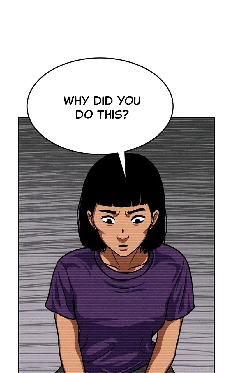 Read The Shell chapter 36 image 18 on Lezhin