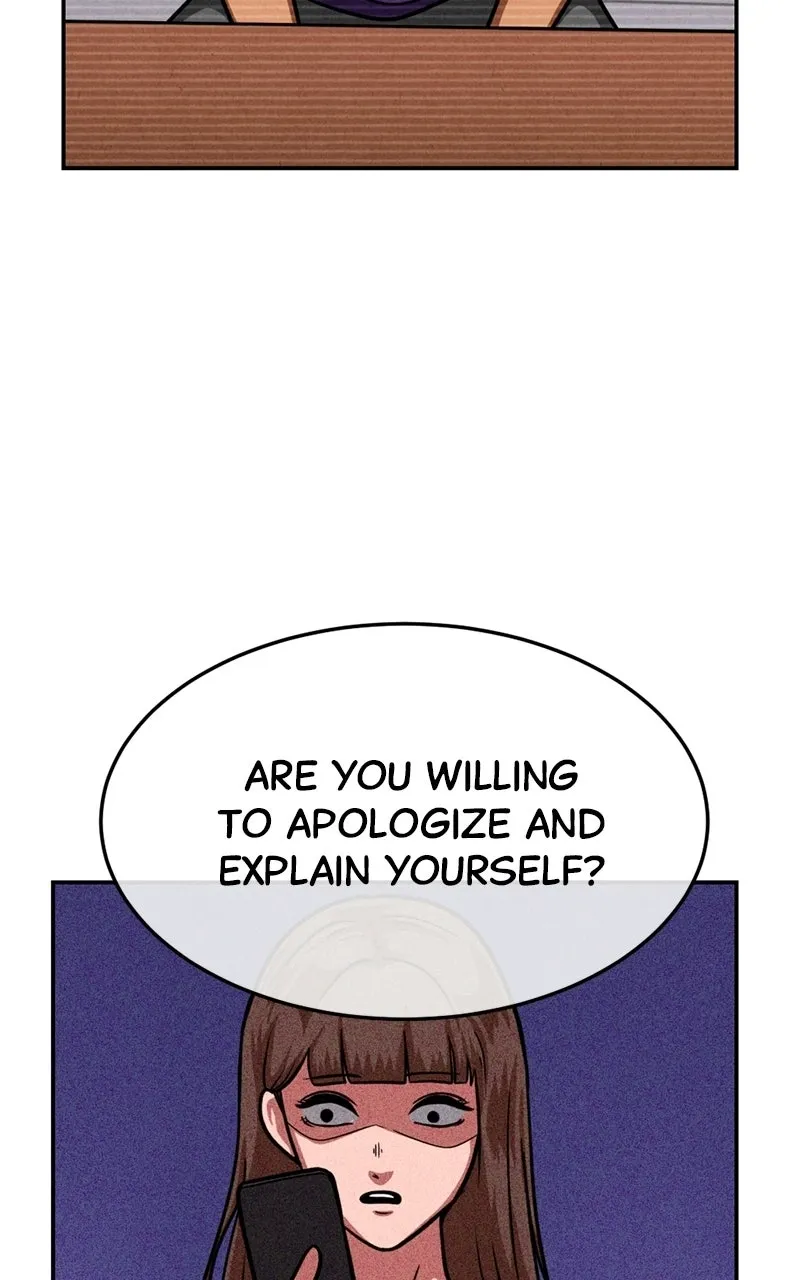 Read The Shell chapter 36 image 19 on Lezhin