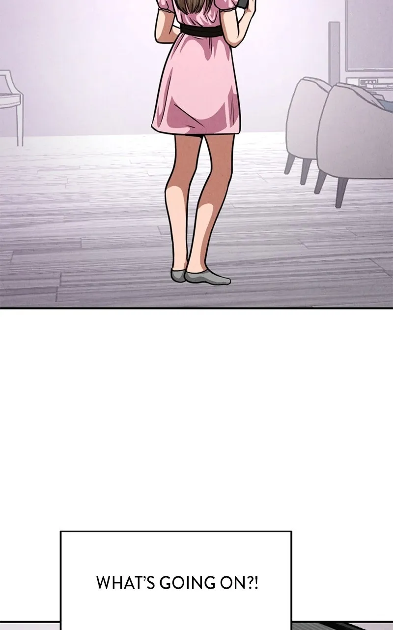 Read The Shell chapter 36 image 2 on Lezhin