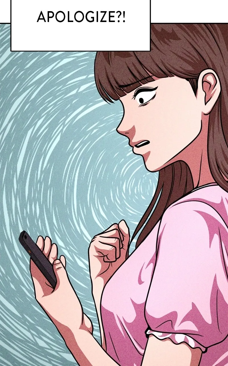 Read The Shell chapter 36 image 22 on Lezhin