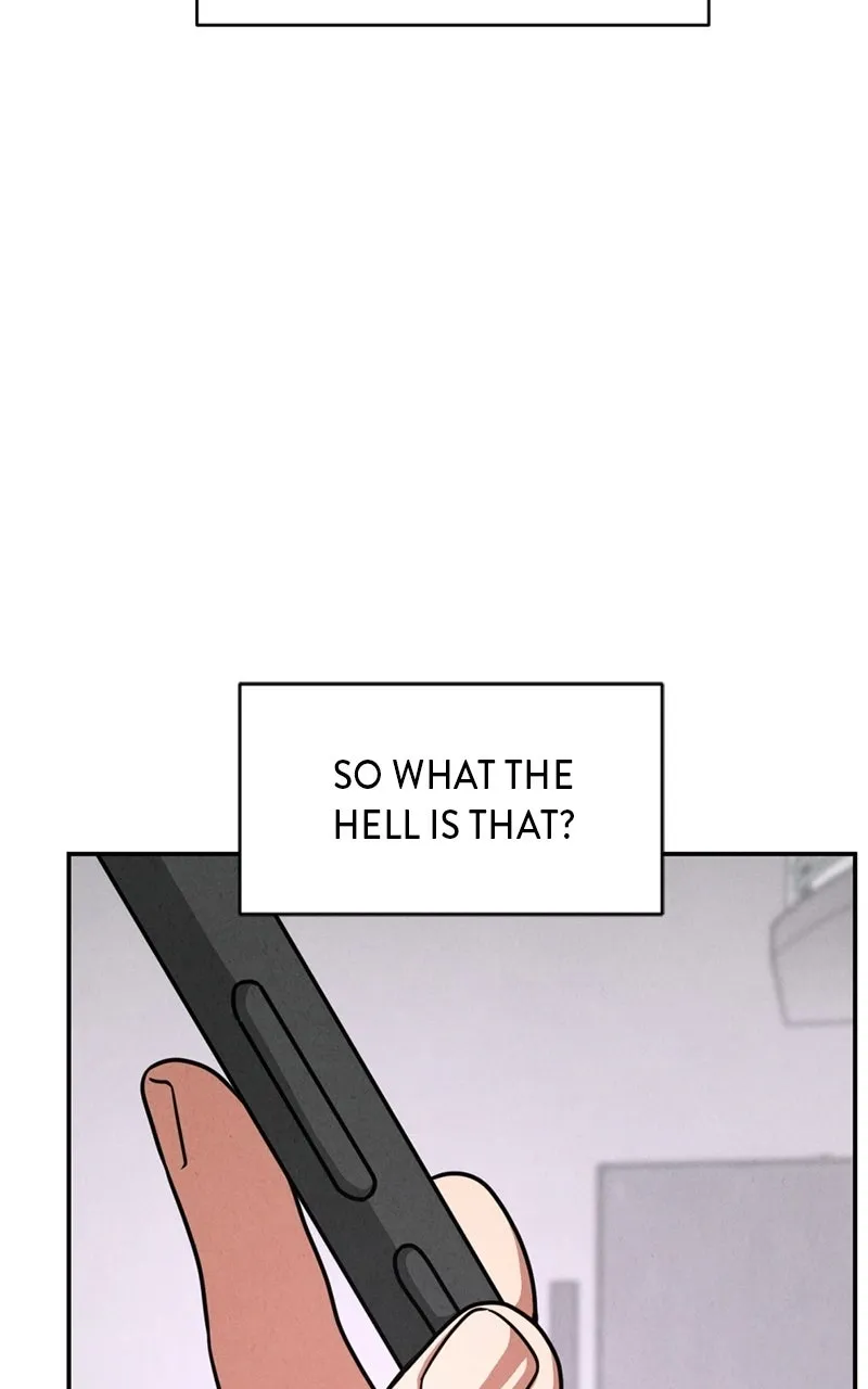 Read The Shell chapter 36 image 28 on Lezhin