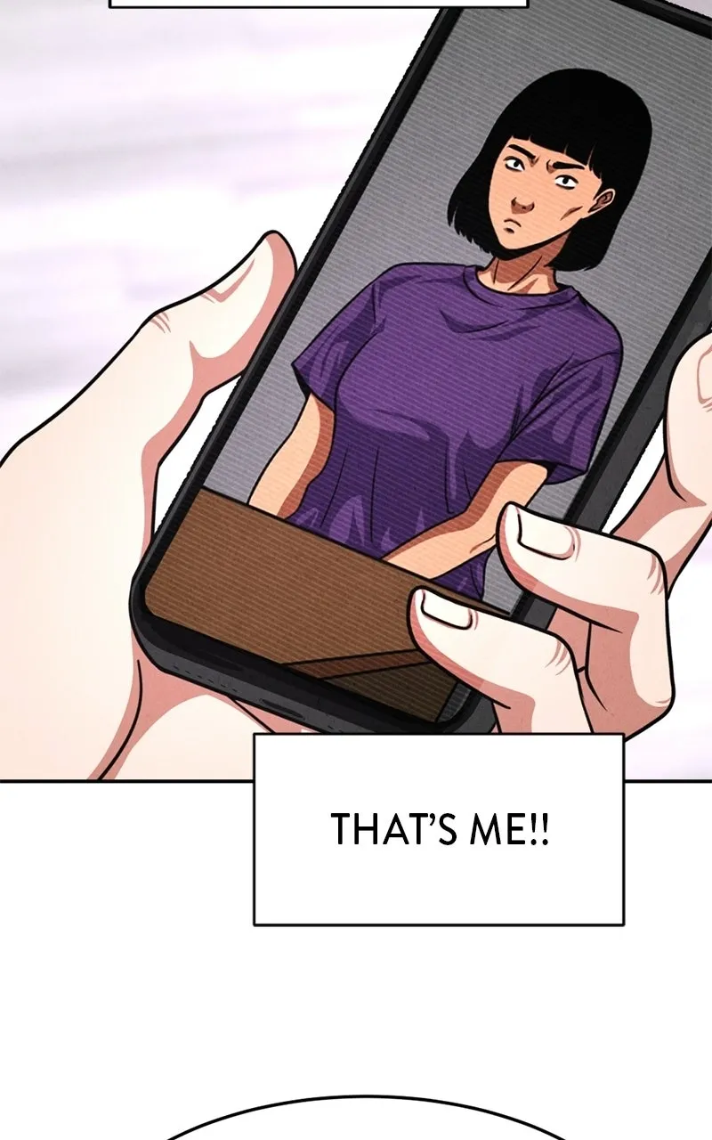 Read The Shell chapter 36 image 3 on Lezhin