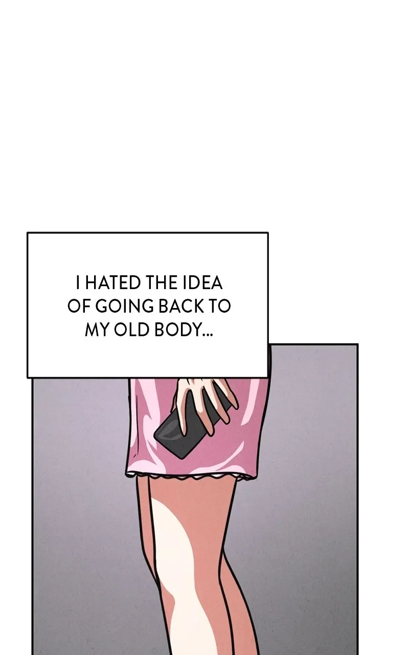 Read The Shell chapter 36 image 33 on Lezhin