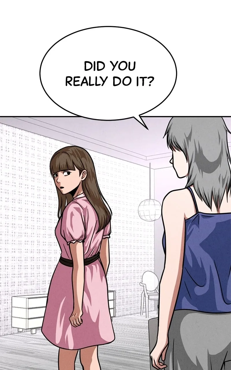 Read The Shell chapter 36 image 40 on Lezhin