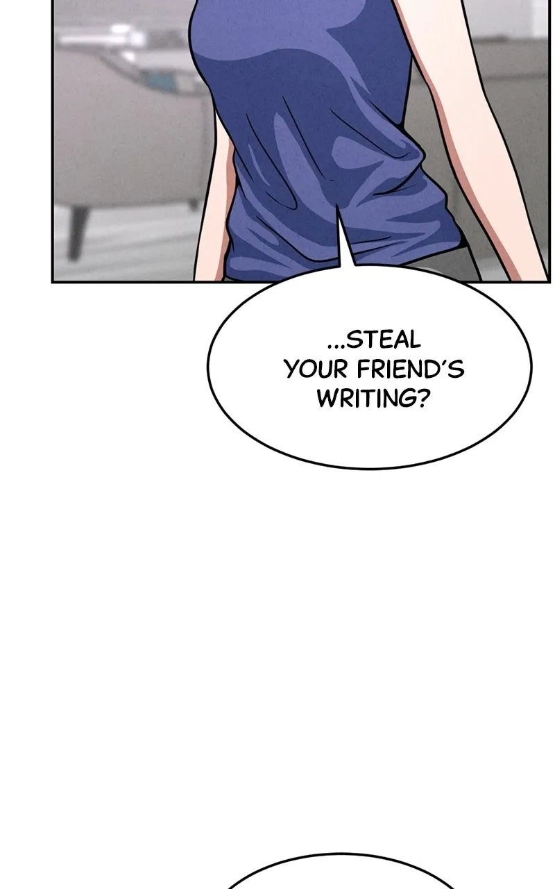 Read The Shell chapter 36 image 42 on Lezhin
