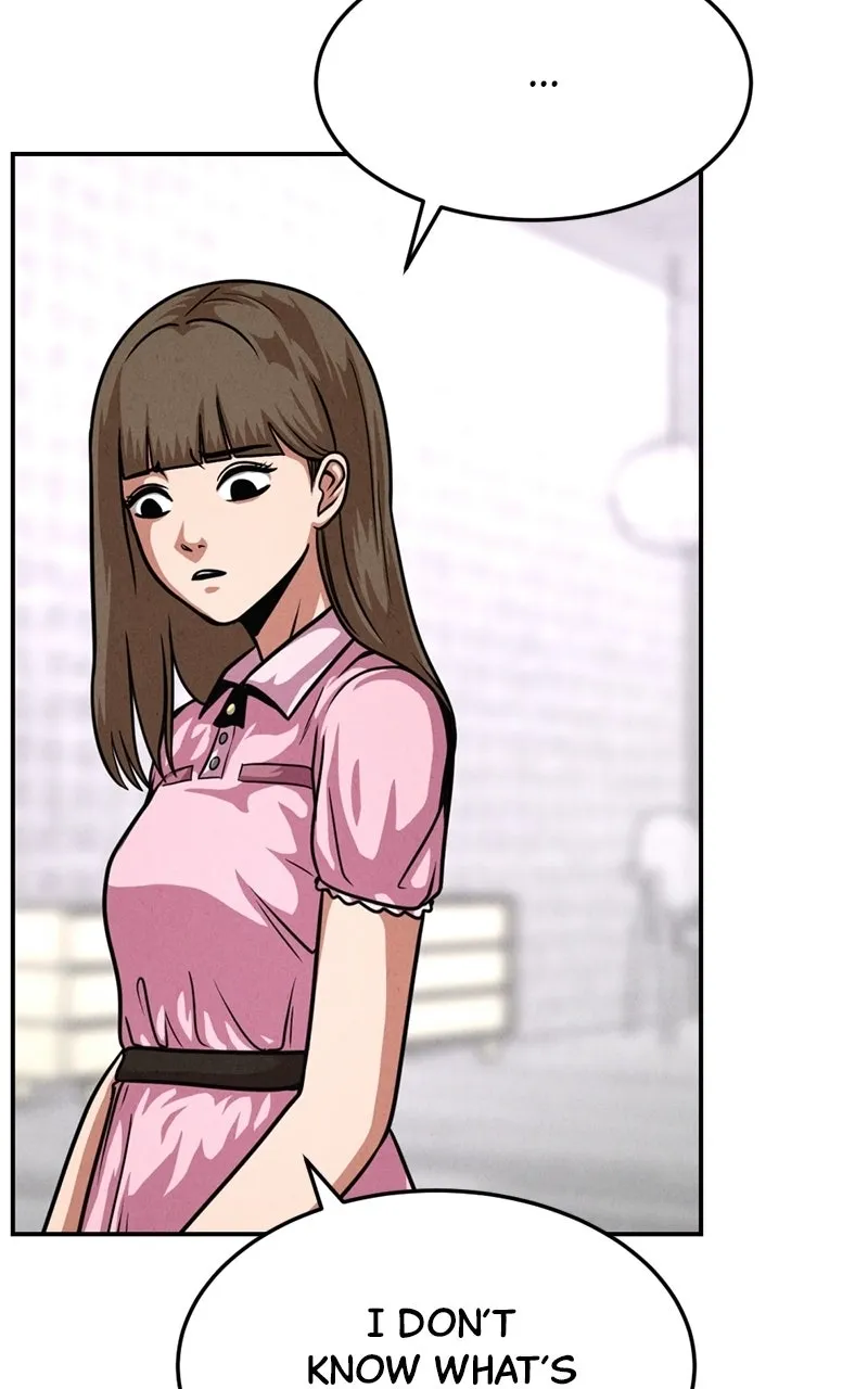 Read The Shell chapter 36 image 43 on Lezhin
