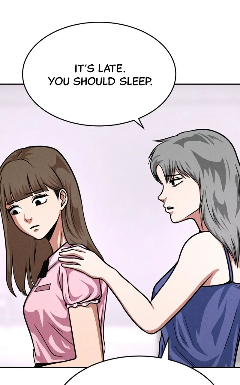 Read The Shell chapter 36 image 47 on Lezhin