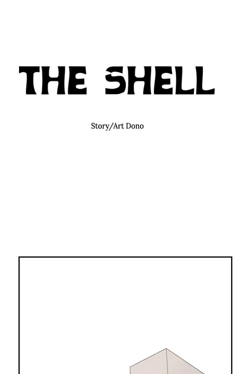 Read The Shell chapter 36 image 51 on Lezhin