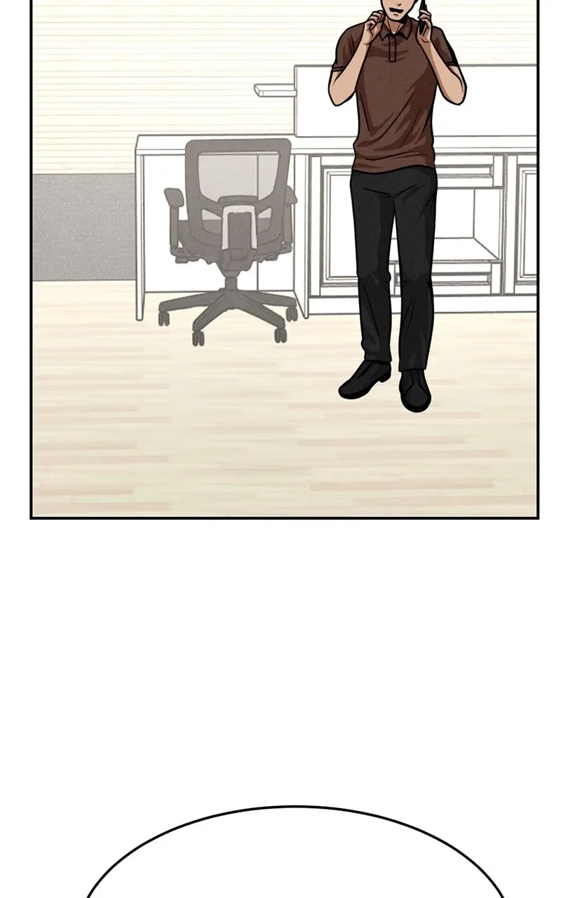 Read The Shell chapter 36 image 55 on Lezhin