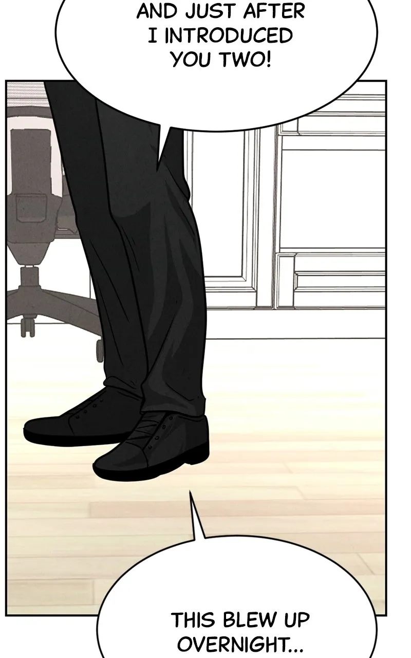 Read The Shell chapter 36 image 56 on Lezhin